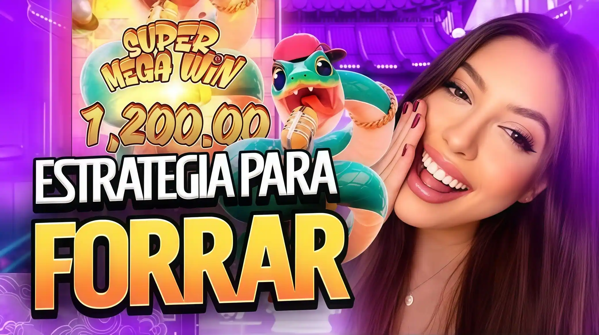 Veneno Dourado Fortune Snake bet8game - Sistema de Transformações