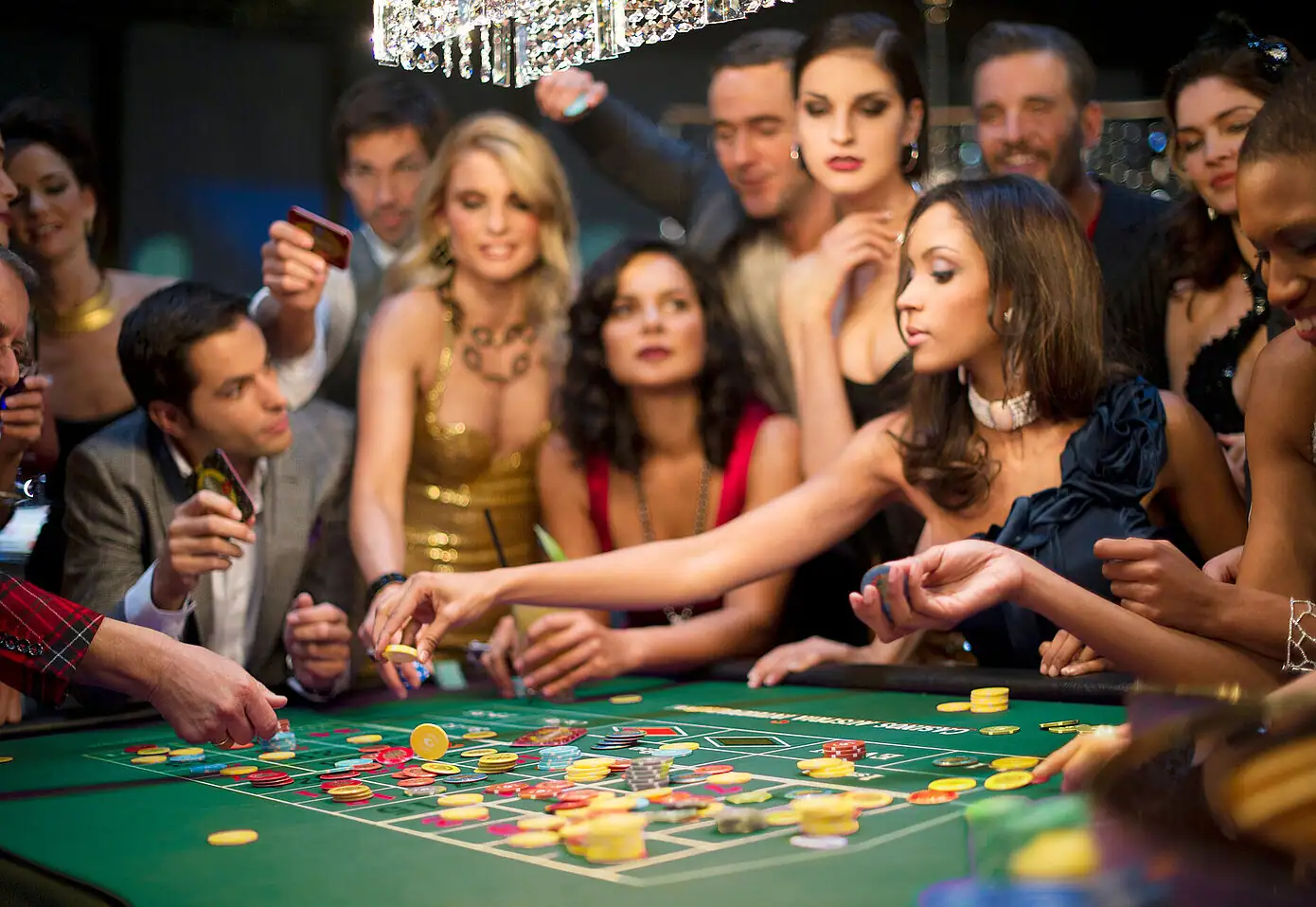 Jogos VIP bet8game - Roleta, Blackjack e Baccarat Premium