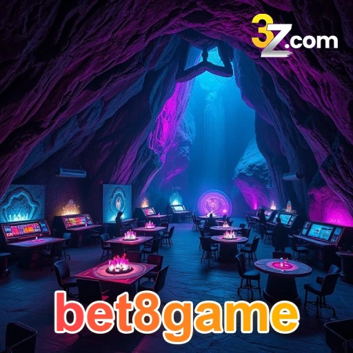 bet8game