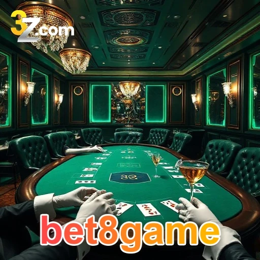 bet8game Apostas Esportivas