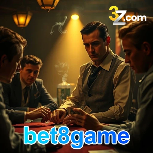 bet8game Login