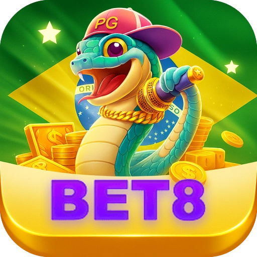 bet8game LOGO