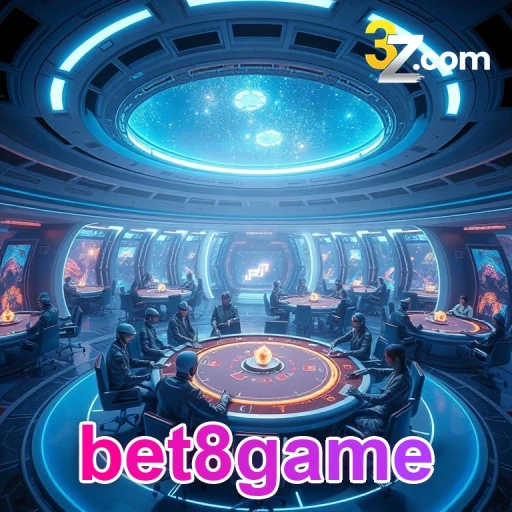 bet8game Cassino Online