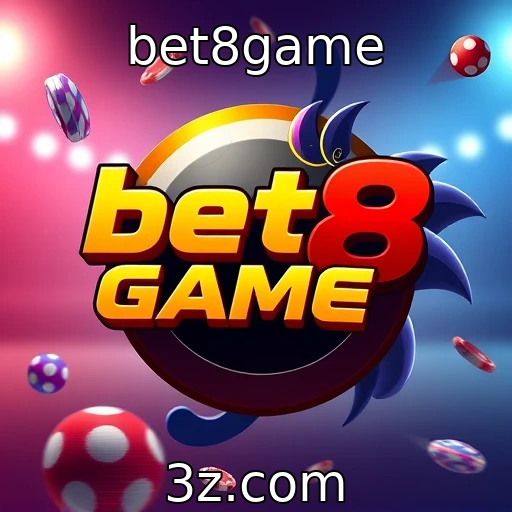 Crescimento das plataformas de jogos online no mercado - bet8game