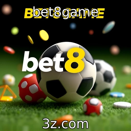 Impacto das regulamentações no mercado de jogos online - bet8game