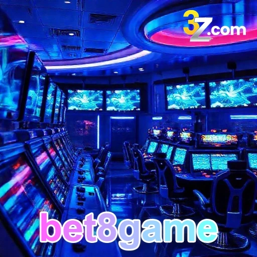bet8game Jogos Diversos