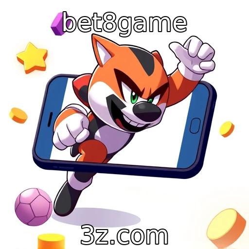 Tendências em desenvolvimento de jogos para dispositivos móveis - bet8game