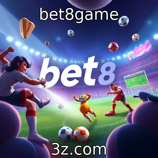 Crescimento dos jogos mobile impulsiona a indústria - bet8game