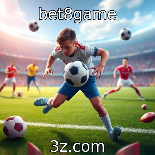 Crescimento do mercado de jogos móveis em 2025 - bet8game