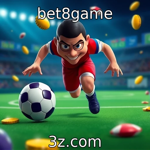 A evolução dos jogos online e suas tendências : bet8game